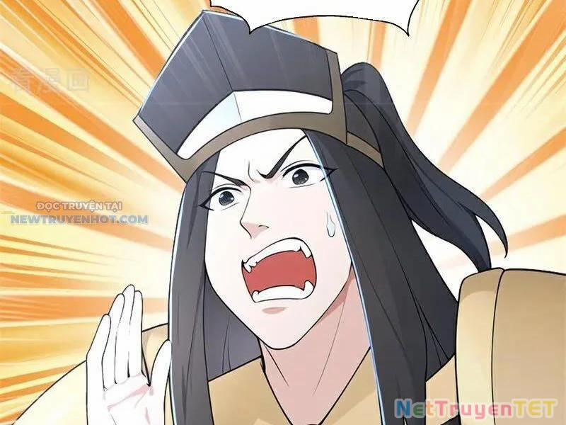 Ta Thực Sự Không Muốn Làm Thần Tiên 116 trang 52