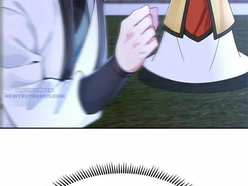 Ta Thực Sự Không Muốn Làm Thần Tiên 116 trang 60