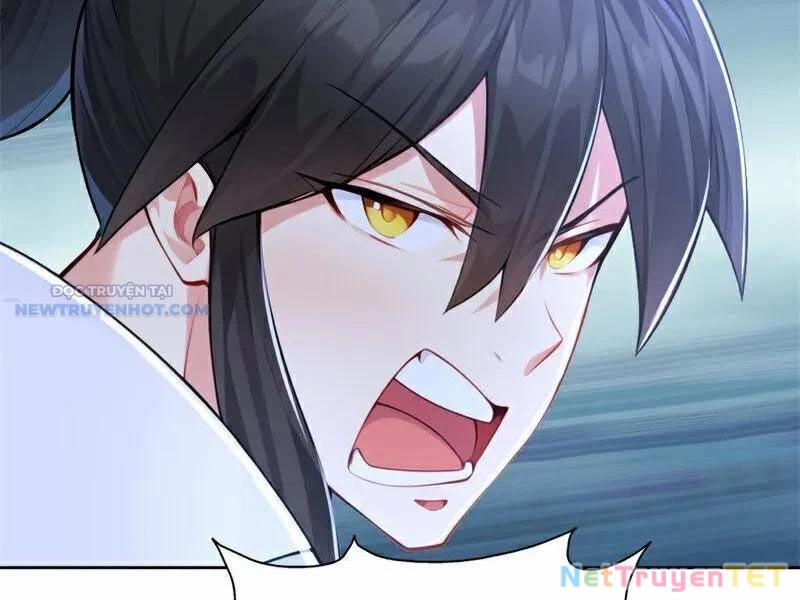 Ta Thực Sự Không Muốn Làm Thần Tiên 116 trang 69