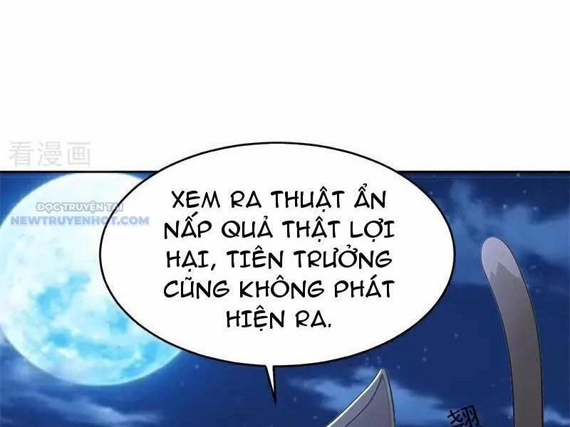 Ta Thực Sự Không Muốn Làm Thần Tiên 116 trang 7