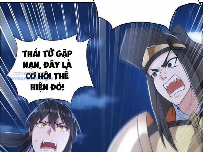 Ta Thực Sự Không Muốn Làm Thần Tiên 116 trang 71