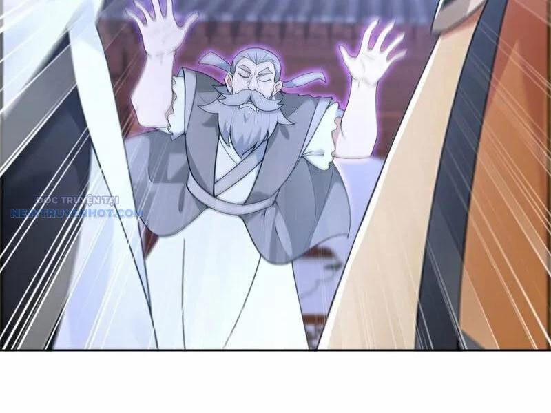 Ta Thực Sự Không Muốn Làm Thần Tiên 116 trang 73