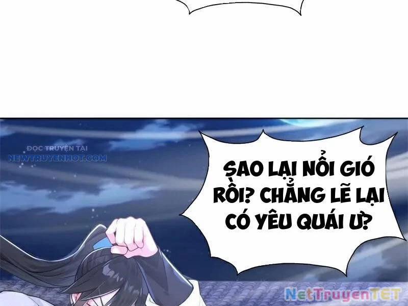 Ta Thực Sự Không Muốn Làm Thần Tiên 116 trang 87