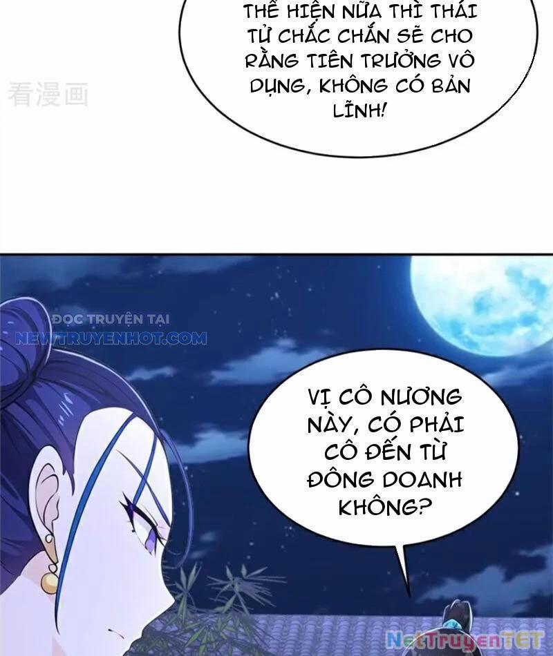 Ta Thực Sự Không Muốn Làm Thần Tiên 117 trang 17