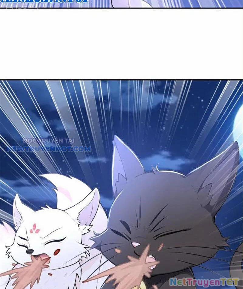 Ta Thực Sự Không Muốn Làm Thần Tiên 117 trang 3