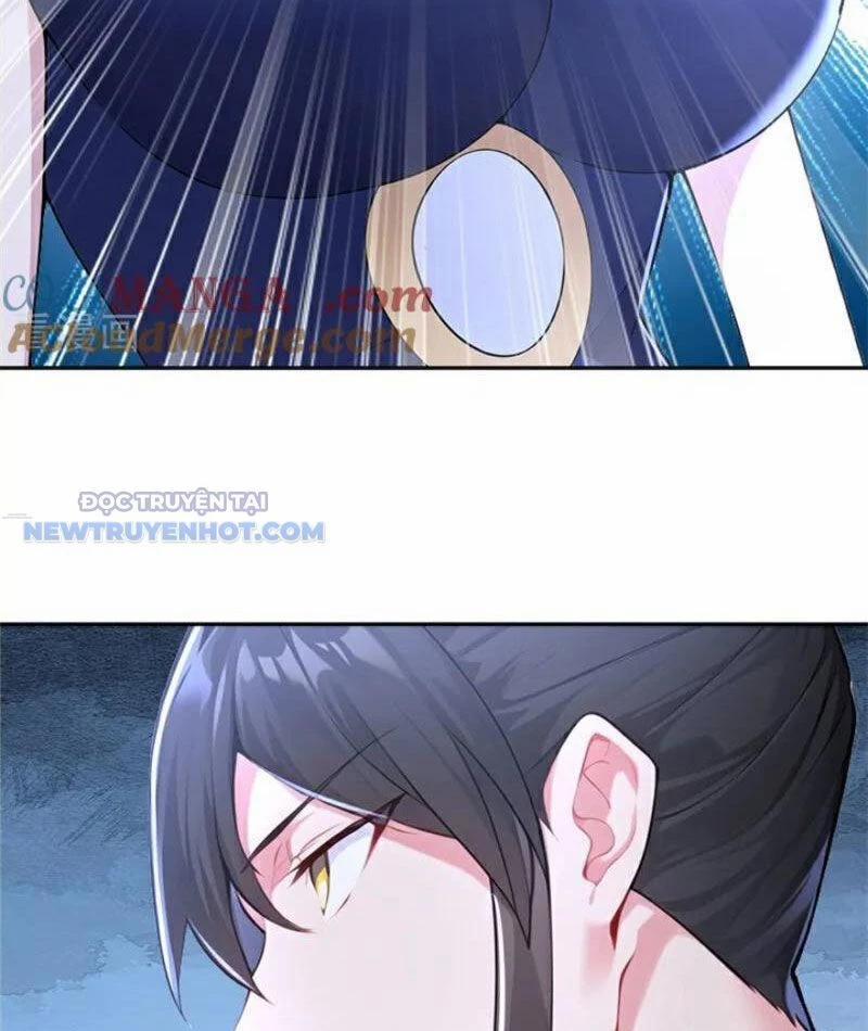 Ta Thực Sự Không Muốn Làm Thần Tiên 117 trang 31