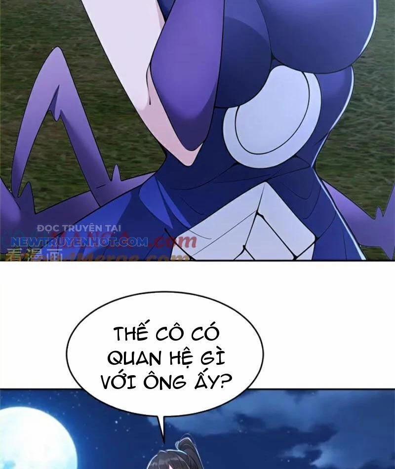 Ta Thực Sự Không Muốn Làm Thần Tiên 117 trang 34