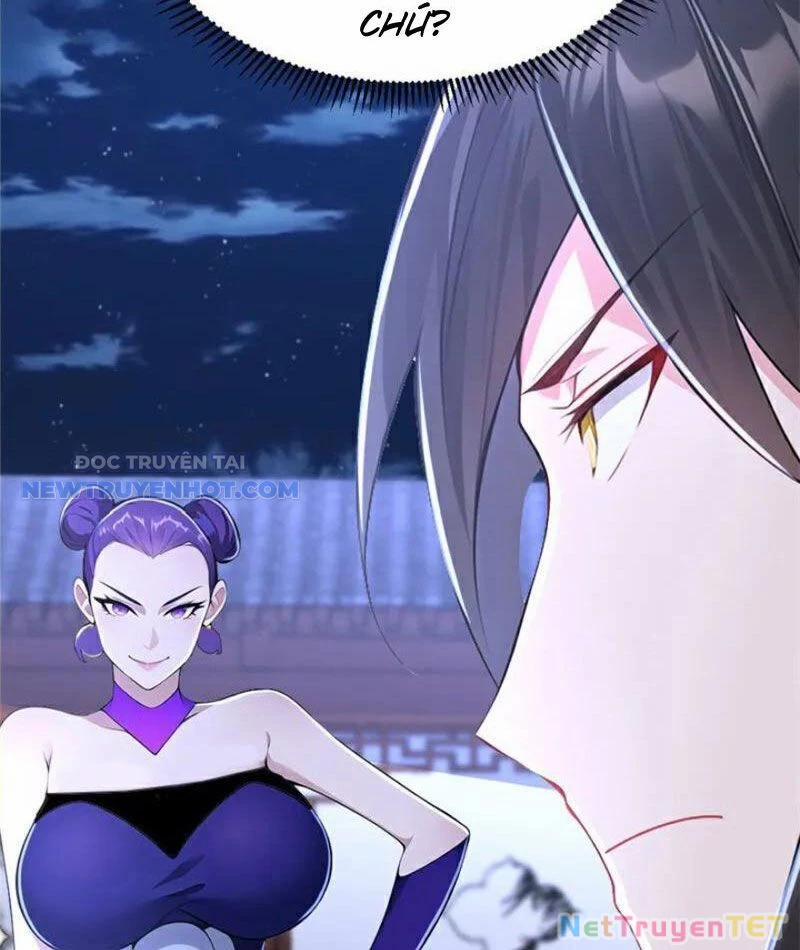 Ta Thực Sự Không Muốn Làm Thần Tiên 117 trang 41