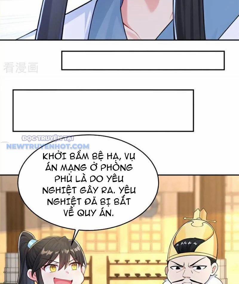 Ta Thực Sự Không Muốn Làm Thần Tiên 117 trang 44