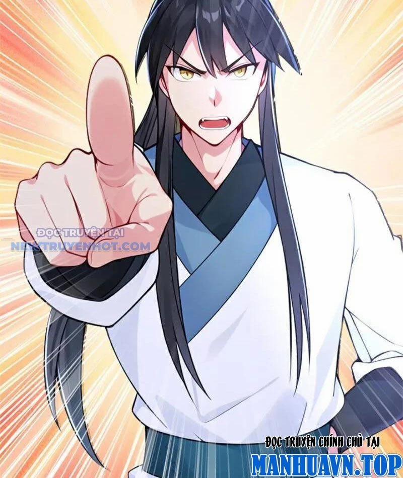 Ta Thực Sự Không Muốn Làm Thần Tiên 117 trang 51