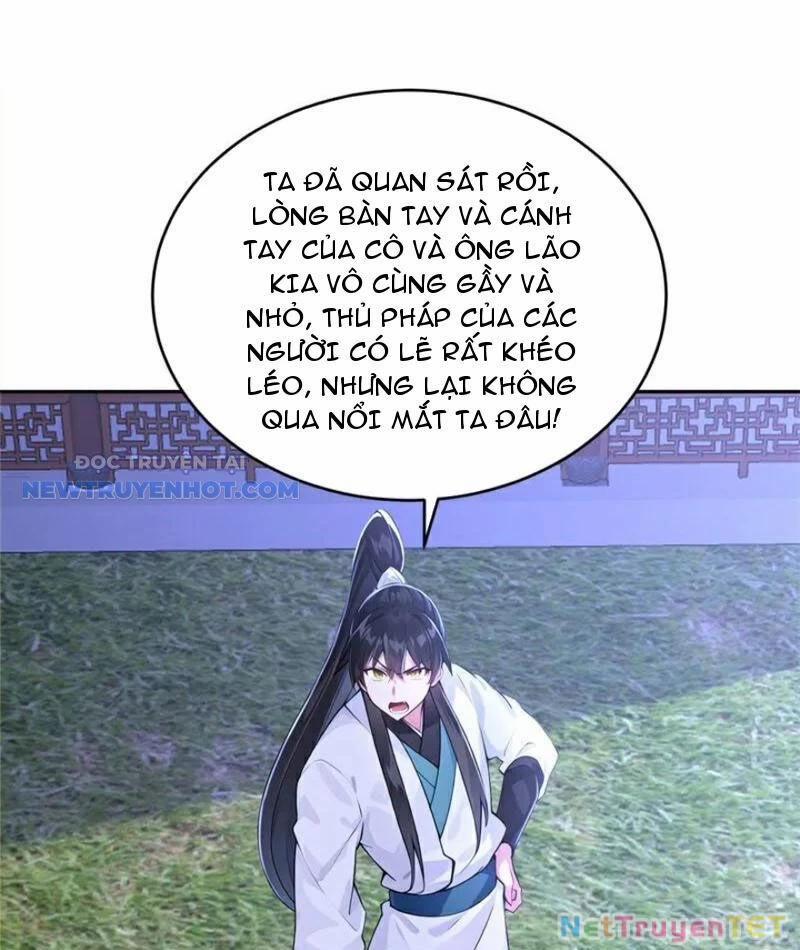 Ta Thực Sự Không Muốn Làm Thần Tiên 117 trang 54