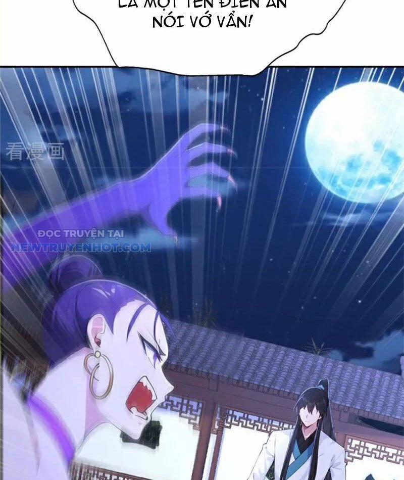 Ta Thực Sự Không Muốn Làm Thần Tiên 117 trang 63