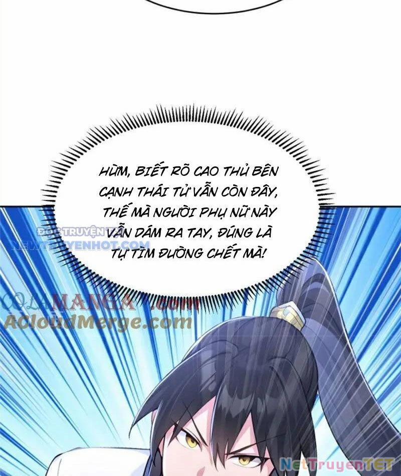Ta Thực Sự Không Muốn Làm Thần Tiên 117 trang 67