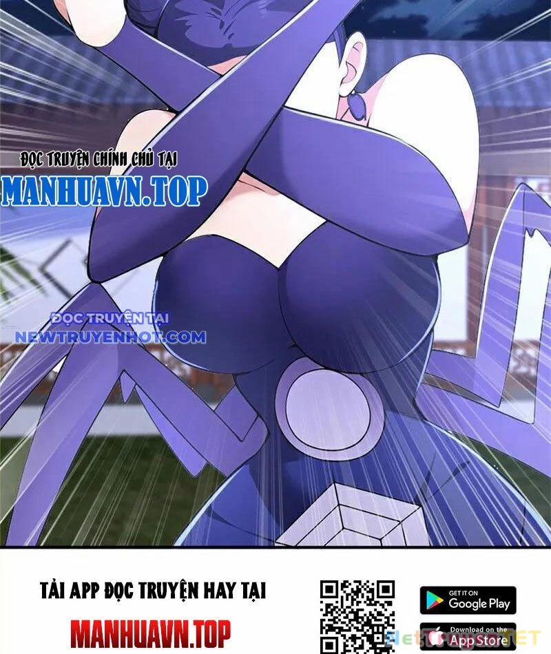 Ta Thực Sự Không Muốn Làm Thần Tiên 118 trang 22