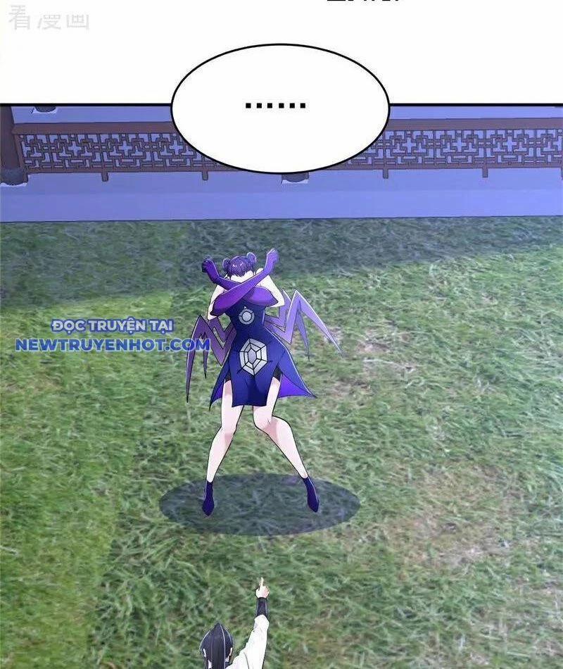 Ta Thực Sự Không Muốn Làm Thần Tiên 118 trang 23