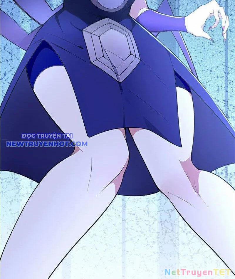 Ta Thực Sự Không Muốn Làm Thần Tiên 118 trang 38