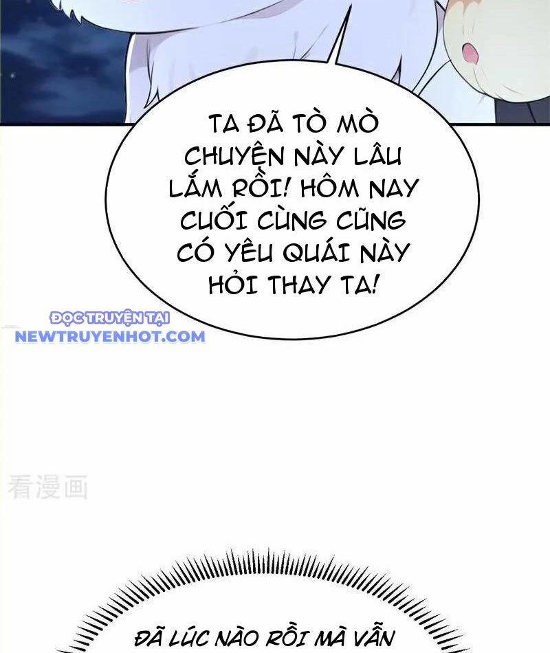 Ta Thực Sự Không Muốn Làm Thần Tiên 118 trang 42