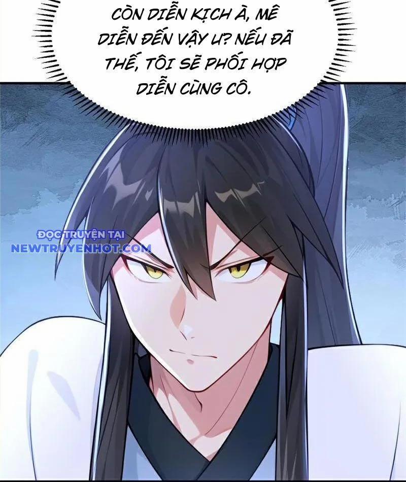 Ta Thực Sự Không Muốn Làm Thần Tiên 118 trang 43