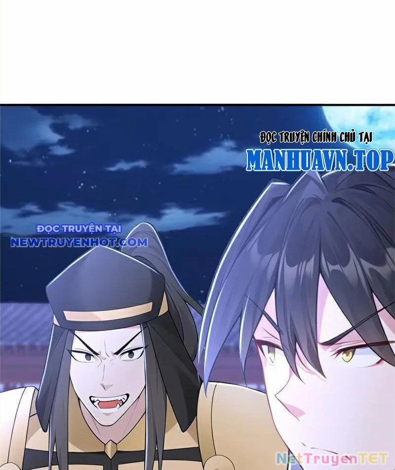Ta Thực Sự Không Muốn Làm Thần Tiên 118 trang 50