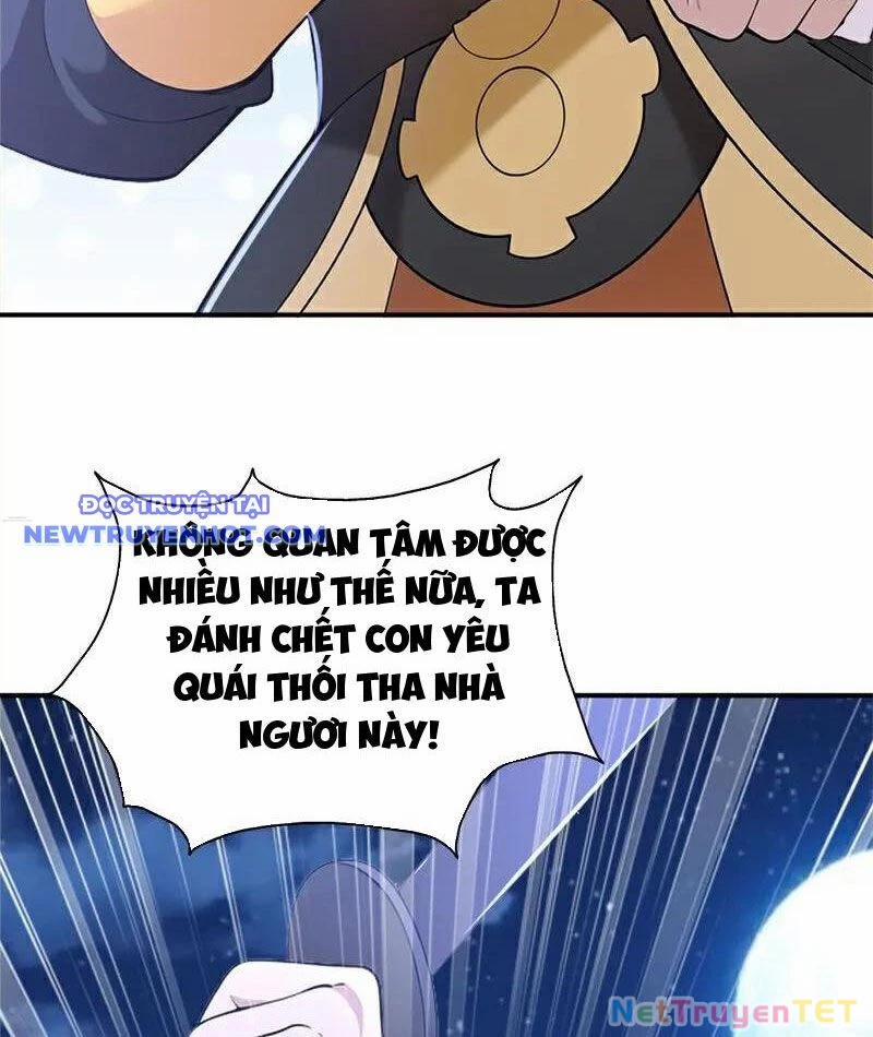Ta Thực Sự Không Muốn Làm Thần Tiên 118 trang 53