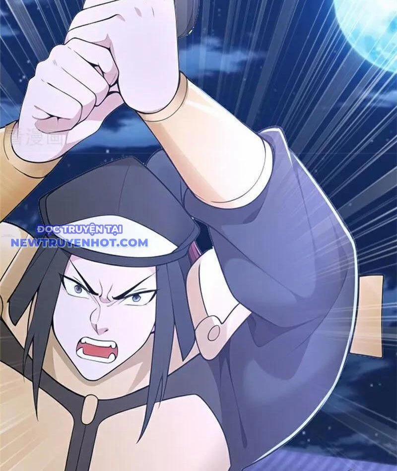 Ta Thực Sự Không Muốn Làm Thần Tiên 118 trang 54
