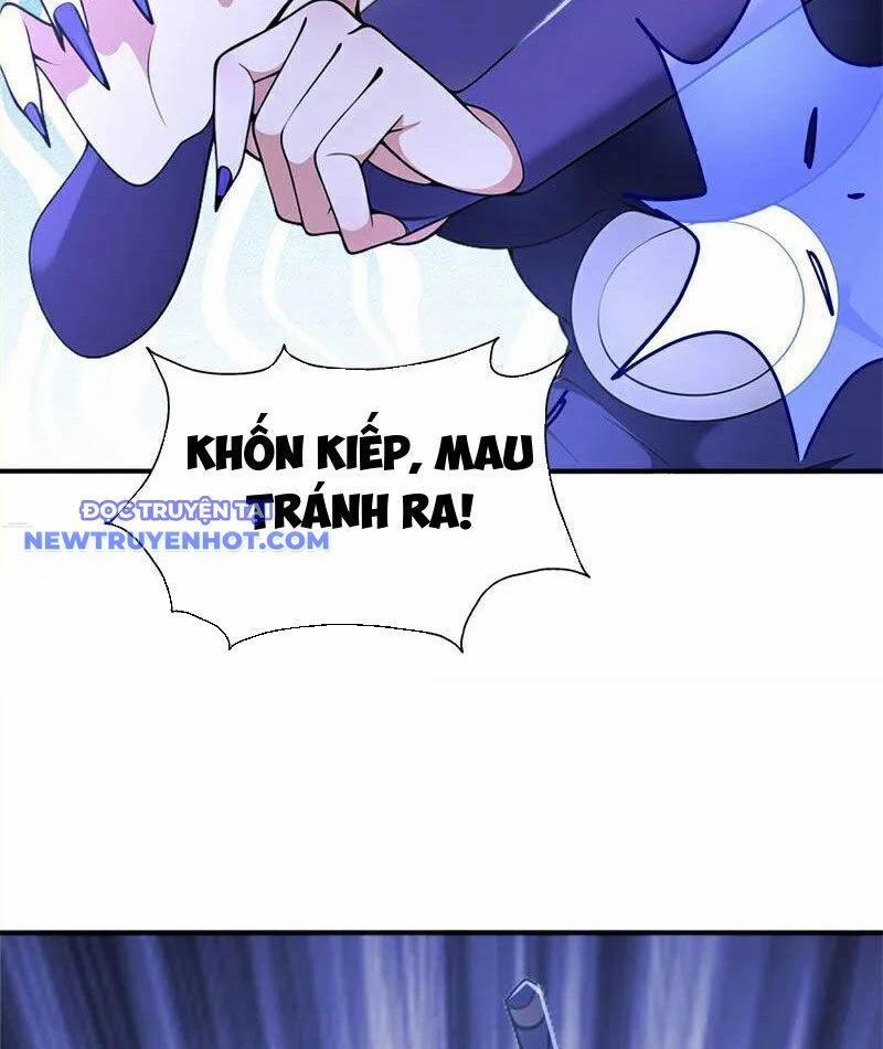 Ta Thực Sự Không Muốn Làm Thần Tiên 118 trang 60