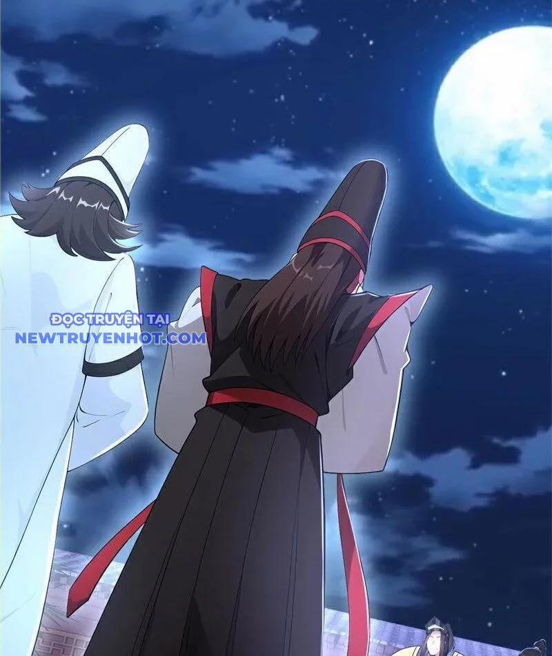 Ta Thực Sự Không Muốn Làm Thần Tiên 118 trang 72