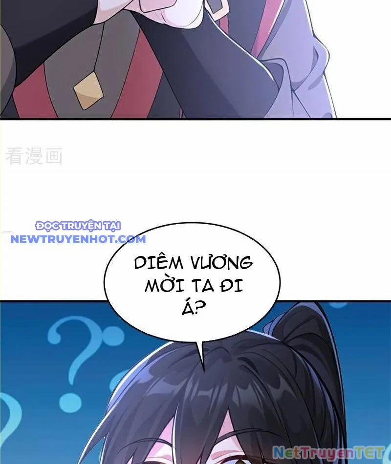 Ta Thực Sự Không Muốn Làm Thần Tiên 118 trang 79