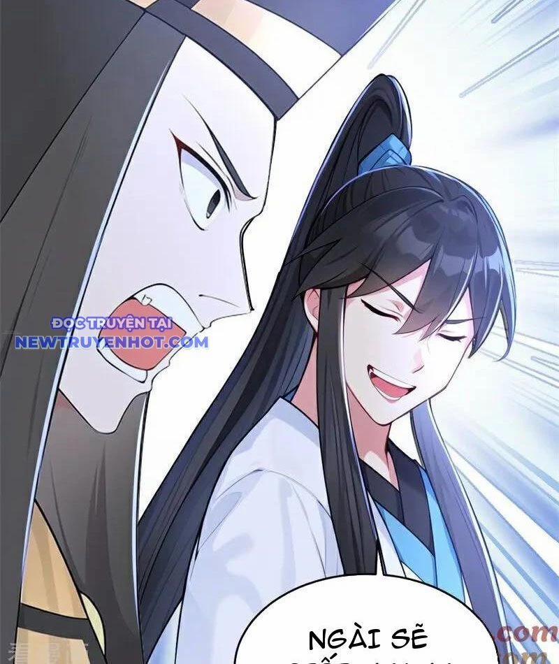 Ta Thực Sự Không Muốn Làm Thần Tiên 118 trang 8