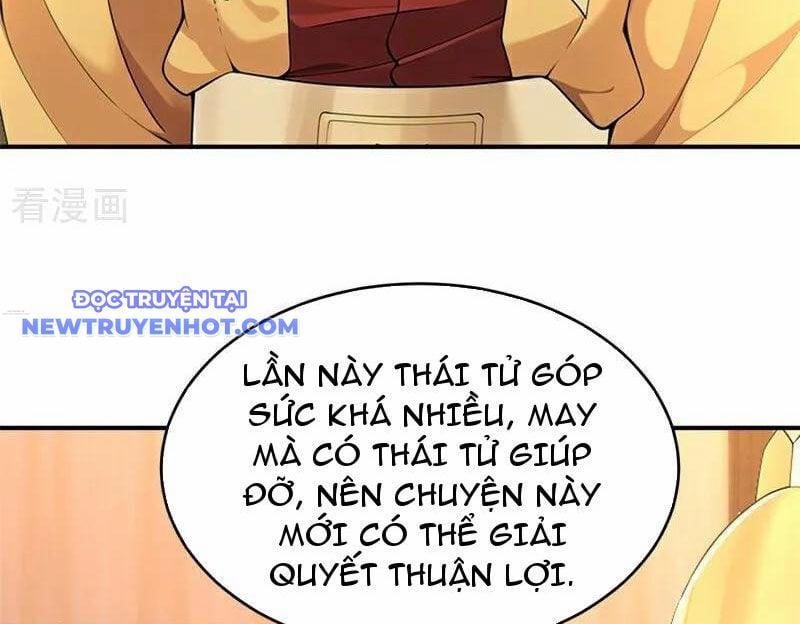 Ta Thực Sự Không Muốn Làm Thần Tiên 119 trang 100