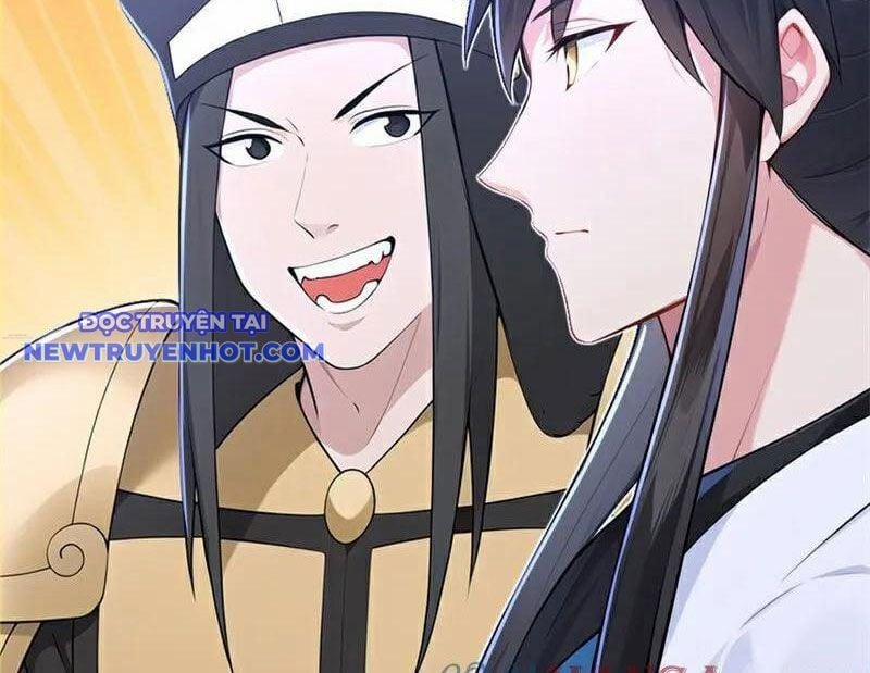 Ta Thực Sự Không Muốn Làm Thần Tiên 119 trang 11