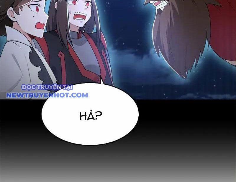 Ta Thực Sự Không Muốn Làm Thần Tiên 119 trang 32