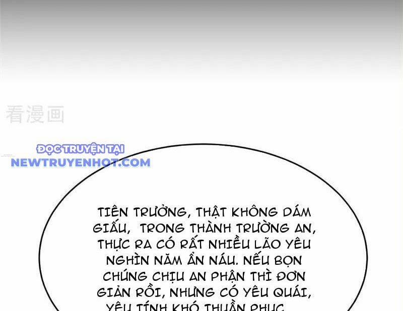 Ta Thực Sự Không Muốn Làm Thần Tiên 119 trang 33