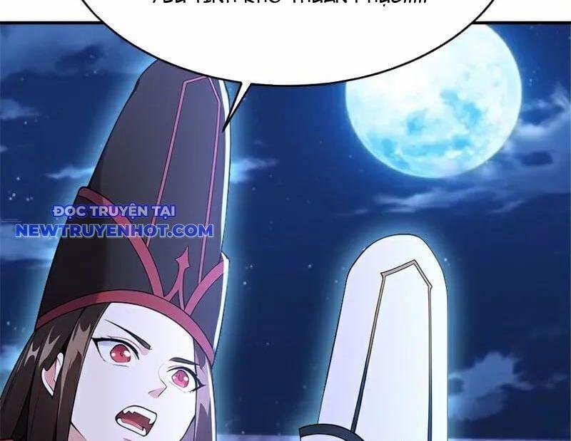 Ta Thực Sự Không Muốn Làm Thần Tiên 119 trang 34