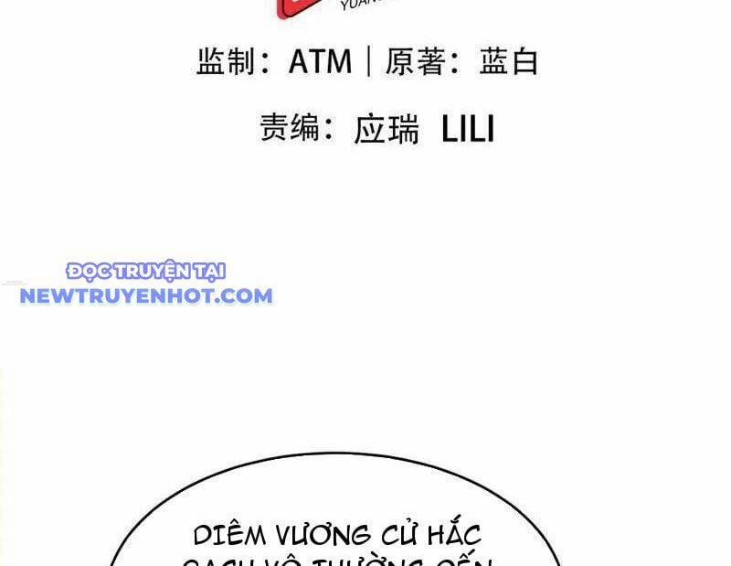 Ta Thực Sự Không Muốn Làm Thần Tiên 119 trang 4