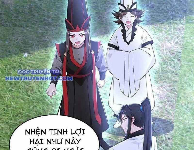Ta Thực Sự Không Muốn Làm Thần Tiên 119 trang 40