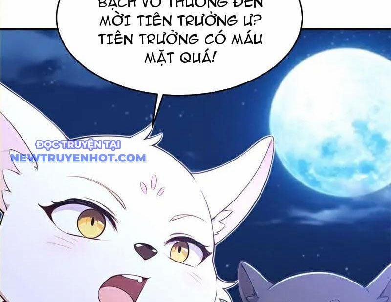 Ta Thực Sự Không Muốn Làm Thần Tiên 119 trang 5