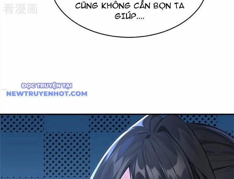 Ta Thực Sự Không Muốn Làm Thần Tiên 119 trang 50