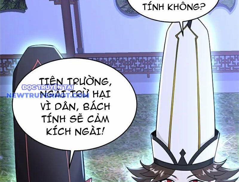 Ta Thực Sự Không Muốn Làm Thần Tiên 119 trang 53