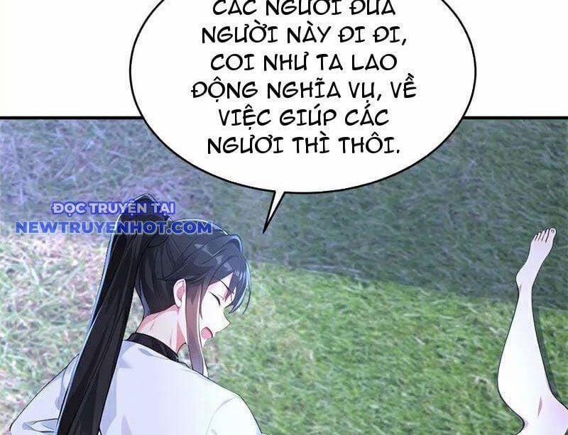 Ta Thực Sự Không Muốn Làm Thần Tiên 119 trang 59