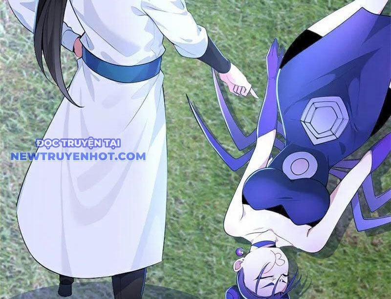 Ta Thực Sự Không Muốn Làm Thần Tiên 119 trang 60