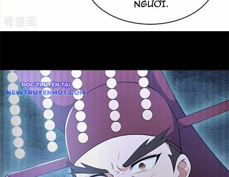 Ta Thực Sự Không Muốn Làm Thần Tiên 119 trang 7