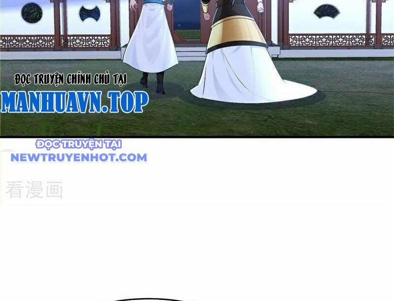 Ta Thực Sự Không Muốn Làm Thần Tiên 119 trang 85