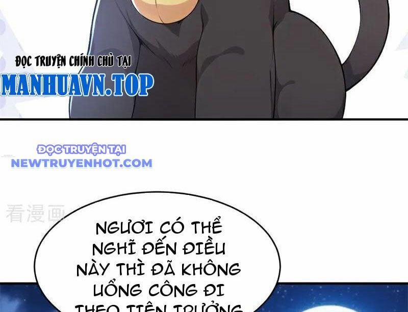 Ta Thực Sự Không Muốn Làm Thần Tiên 119 trang 92