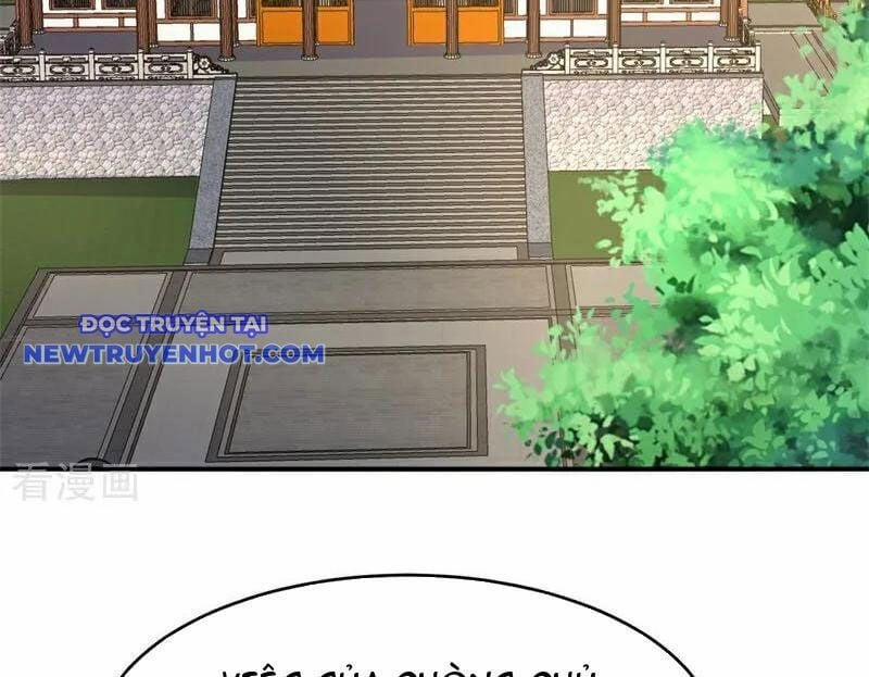 Ta Thực Sự Không Muốn Làm Thần Tiên 119 trang 97