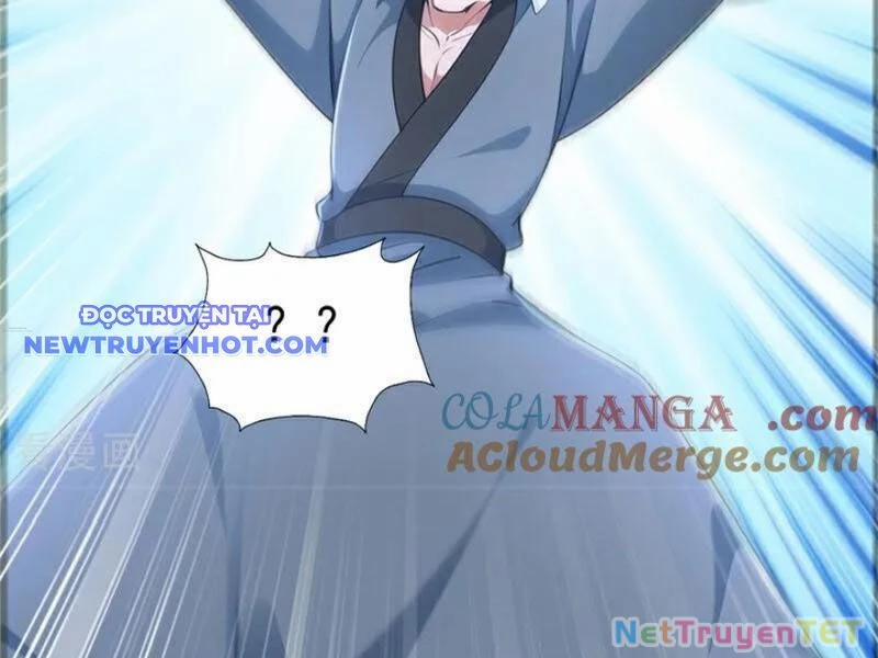 Ta Thực Sự Không Muốn Làm Thần Tiên 120 trang 111