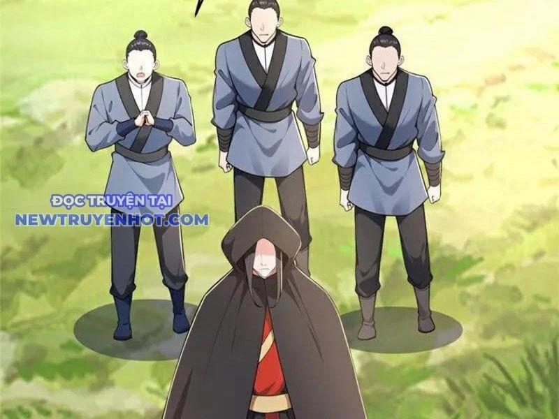 Ta Thực Sự Không Muốn Làm Thần Tiên 120 trang 26