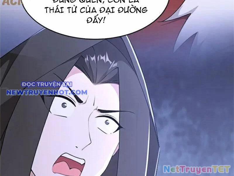 Ta Thực Sự Không Muốn Làm Thần Tiên 120 trang 37