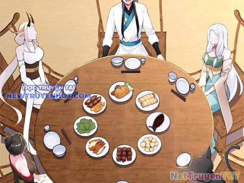 Ta Thực Sự Không Muốn Làm Thần Tiên 120 trang 45