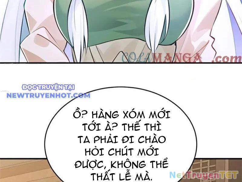 Ta Thực Sự Không Muốn Làm Thần Tiên 120 trang 66